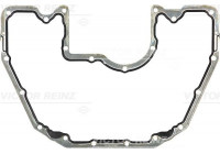 Gasket, wet sump 71-34067-00 Viktor Reinz