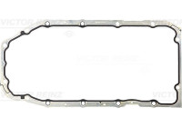 Gasket, wet sump 71-34163-00 Viktor Reinz