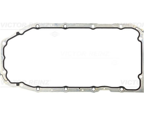 Gasket, wet sump 71-34163-00 Viktor Reinz