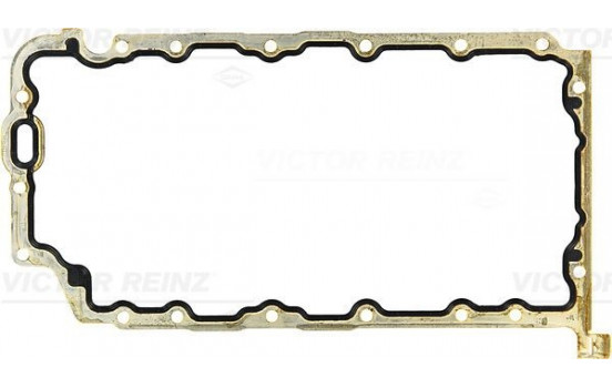 Gasket, wet sump 71-34164-00 Viktor Reinz