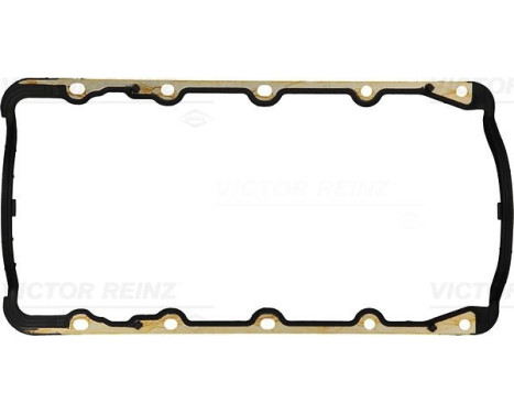 Gasket, wet sump 71-34341-00 Viktor Reinz