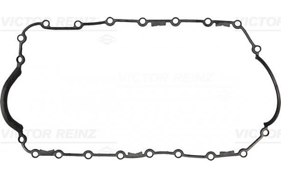 Gasket, wet sump 71-34407-00 Viktor Reinz