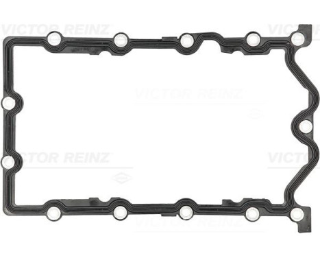 Gasket, wet sump 71-34786-00 Viktor Reinz