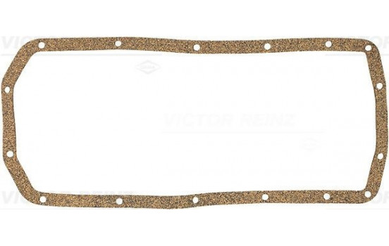 Gasket, wet sump 71-35531-00 Viktor Reinz