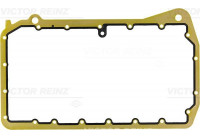 Gasket, wet sump 71-35886-00 Viktor Reinz