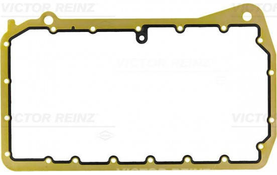 Gasket, wet sump 71-35886-00 Viktor Reinz