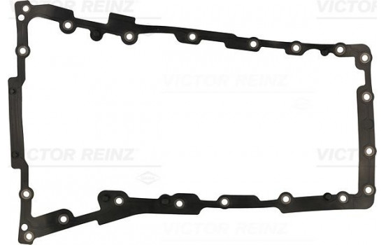 Gasket, wet sump 71-36674-00 Viktor Reinz