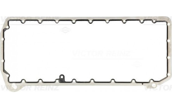 Gasket, wet sump 71-37406-00 Viktor Reinz