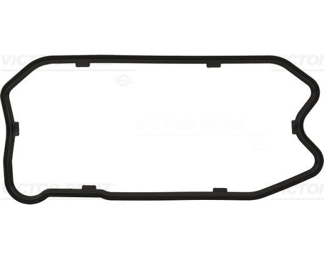 Gasket, wet sump 71-37549-00 Viktor Reinz