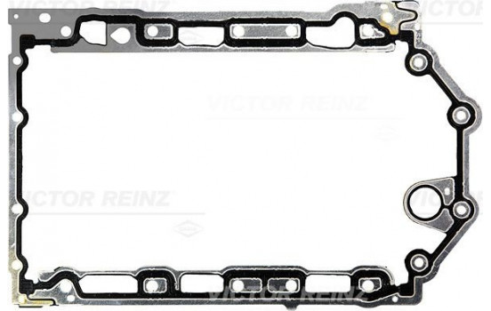 Gasket, wet sump 71-38527-00 Viktor Reinz