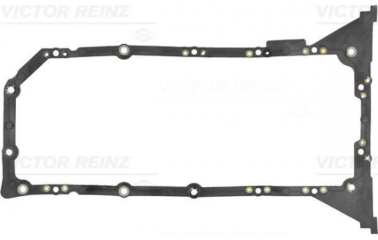 Gasket, wet sump 71-39086-00 Viktor Reinz