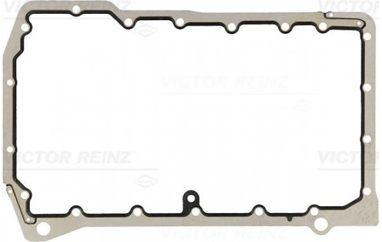 Gasket, wet sump 71-39298-00 Viktor Reinz