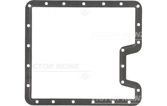 Gasket, wet sump 71-39343-00 Viktor Reinz