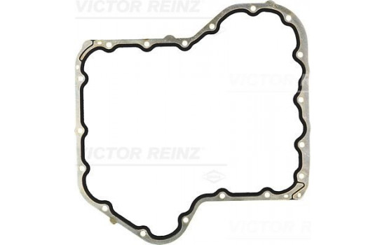 Gasket, wet sump 71-41252-00 Viktor Reinz