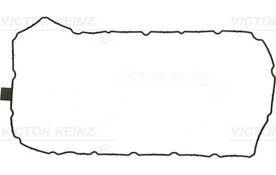 Gasket, wet sump 71-42756-00 Viktor Reinz