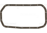 Gasket, wet sump 71-52223-00 Viktor Reinz