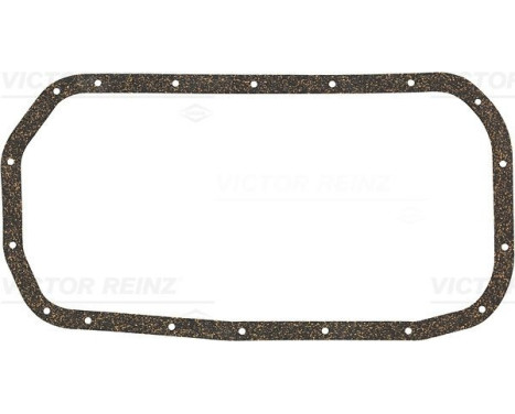Gasket, wet sump 71-52223-00 Viktor Reinz