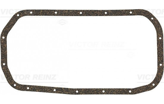 Gasket, wet sump 71-52223-00 Viktor Reinz