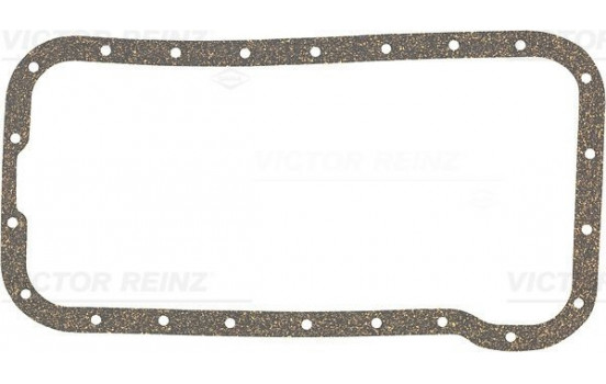 Gasket, wet sump 71-52257-00 Viktor Reinz