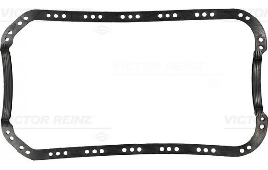 Gasket, wet sump 71-52284-00 Viktor Reinz