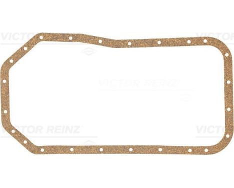Gasket, wet sump 71-52462-00 Viktor Reinz