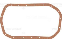 Gasket, wet sump 71-52476-00 Viktor Reinz