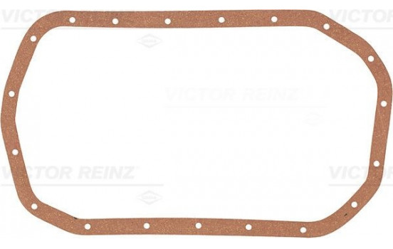 Gasket, wet sump 71-52476-00 Viktor Reinz