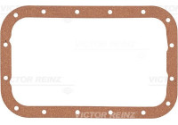 Gasket, wet sump 71-52549-00 Viktor Reinz