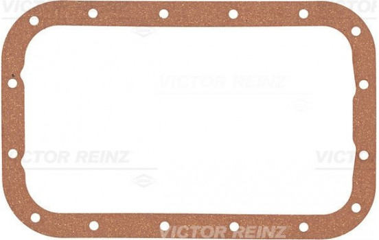Gasket, wet sump 71-52549-00 Viktor Reinz