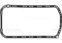 Gasket, wet sump 71-52663-00 Viktor Reinz