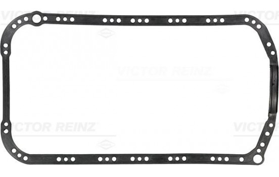 Gasket, wet sump 71-52663-00 Viktor Reinz