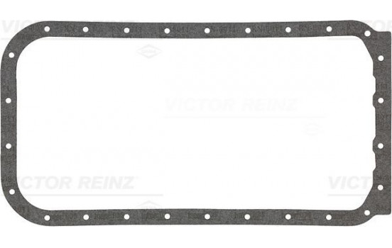 Gasket, wet sump 71-52762-00 Viktor Reinz