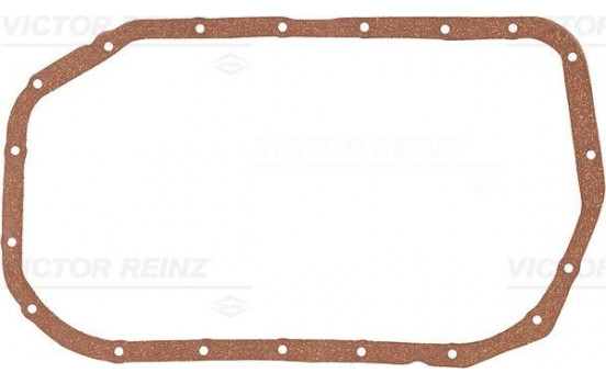 Gasket, wet sump 71-52899-00 Viktor Reinz
