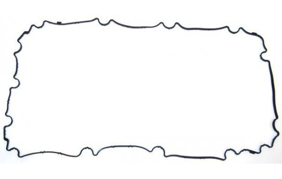 Gasket, wet sump 714.240 Elring