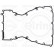 Gasket, wet sump 719.780 Elring, Thumbnail 2