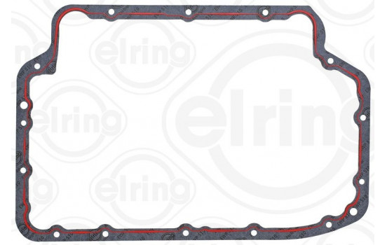 Gasket, wet sump 745.180 Elring