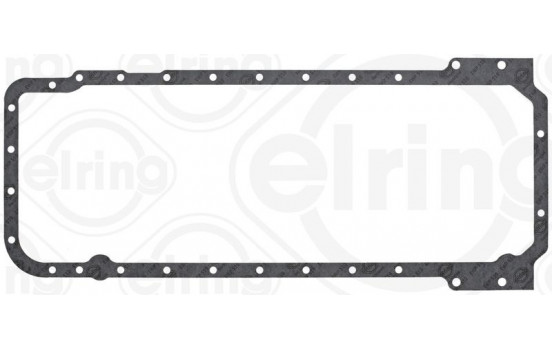 Gasket, wet sump 763.366 Elring