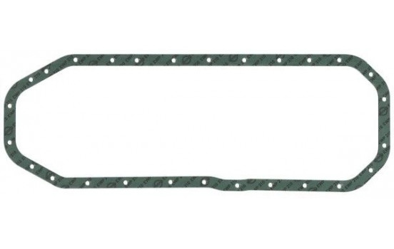 Gasket, wet sump 765.163 Elring