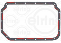 Gasket, wet sump 767.824 Elring