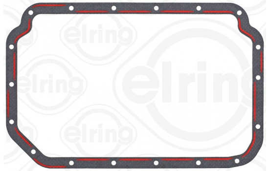 Gasket, wet sump 767.824 Elring