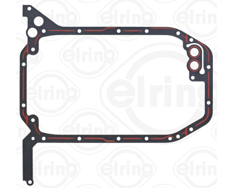Gasket, wet sump 767.907 Elring