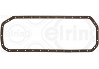 Gasket, wet sump 888.354 Elring
