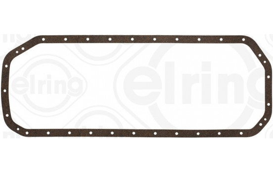 Gasket, wet sump 888.354 Elring