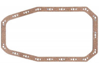 Gasket, wet sump 890.952 Elring