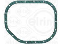 Gasket, wet sump 891.437 Elring