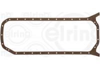 Gasket, wet sump 892.122 Elring
