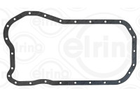 Gasket, wet sump 917.975 Elring