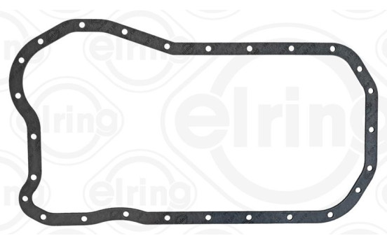 Gasket, wet sump 917.975 Elring