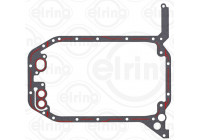 Gasket, wet sump 921.107 Elring