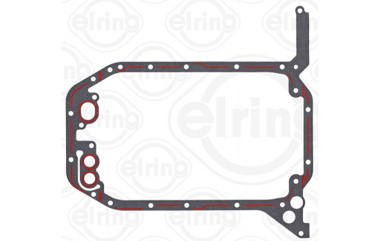 Gasket, wet sump 921.107 Elring